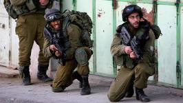 Израиль продолжил операцию "Литой свинец" в секторе Газа