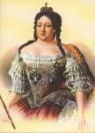 Анна Иоанновна. Императрица Всероссийская (1730-1740)