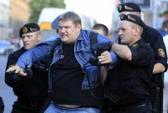"Молчаливая акция" в Минске: задержано 120 участников