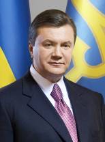 Виктор Янукович. Украинский Титаник